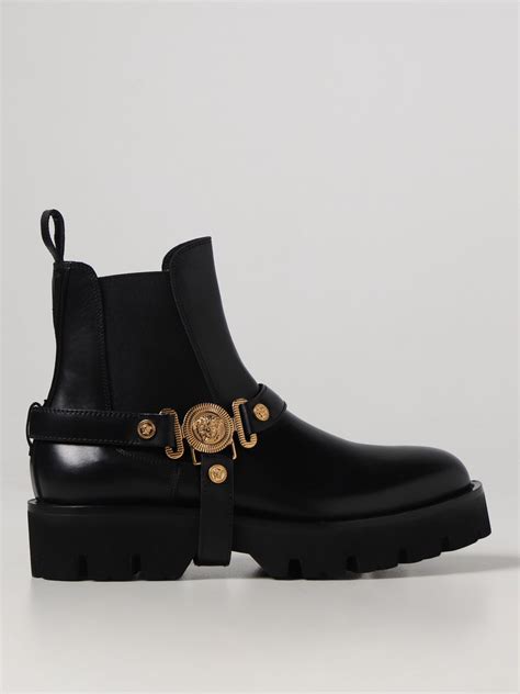 boots versace men